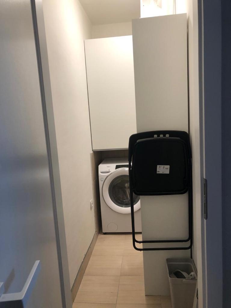 Petite Grey Apartment With Free Private Parking Zagreb Buitenkant foto